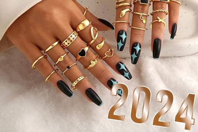 The Jewelry Trends Set to Define 2024